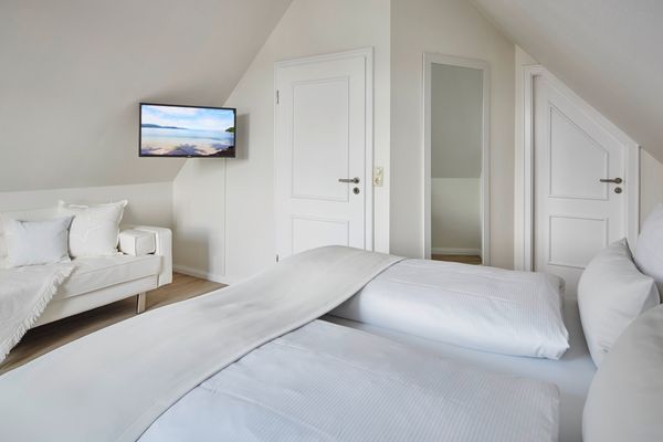  TECHTs Strandhaus SternenMeer