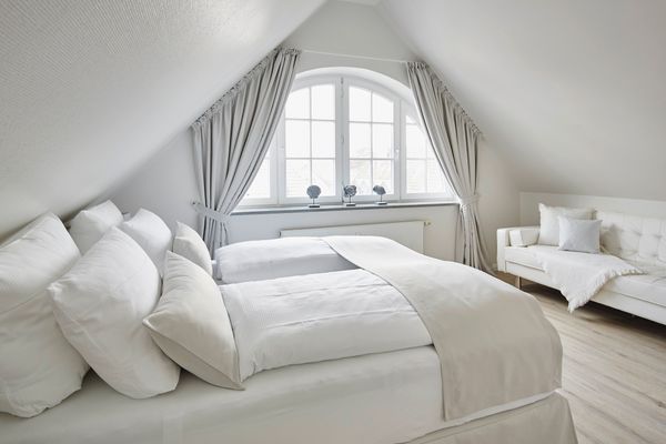  TECHTs Strandhaus SternenMeer