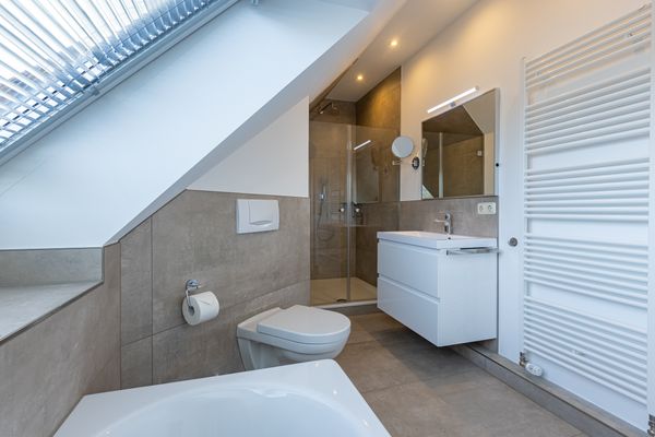  TECHTs Strandhaus SternenMeer