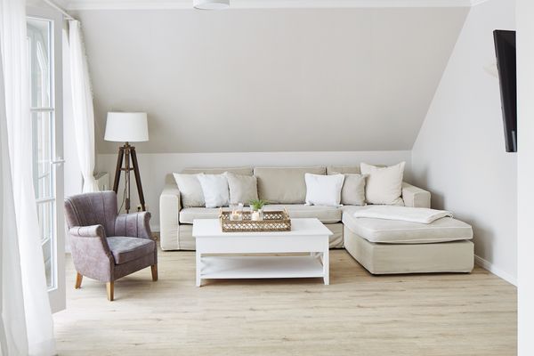  TECHTs Strandhaus Morgenstern