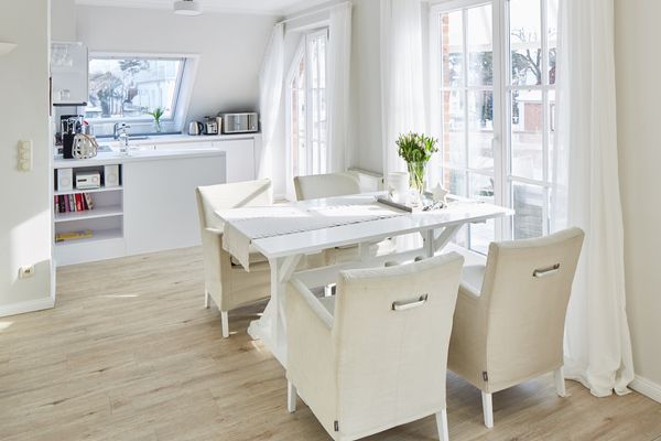  TECHTs Strandhaus Morgenstern