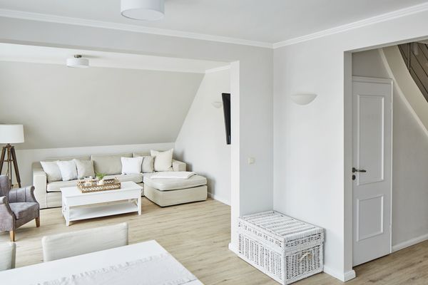  TECHTs Strandhaus Morgenstern