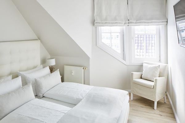  TECHTs Strandhaus Morgenstern