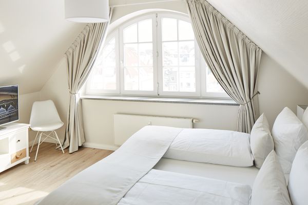  TECHTs Strandhaus Morgenstern