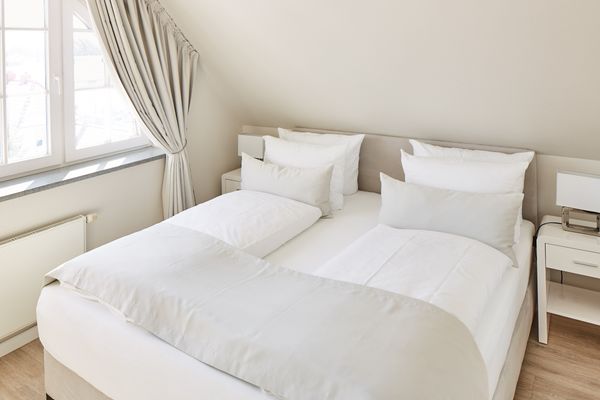  TECHTs Strandhaus Morgenstern