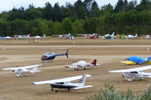 Haus Uthlande Uthlande Whg. 29 Weitblick Föhr  Die Grüne Insel - 