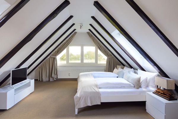  TECHTs Landhus Stranddüne