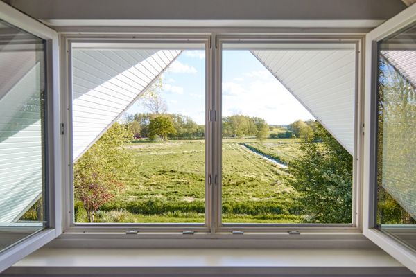  TECHTs Landhus Stranddüne