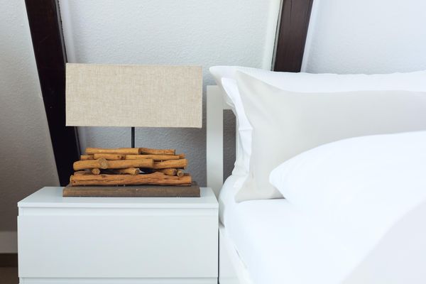  TECHTs Landhus Stranddüne