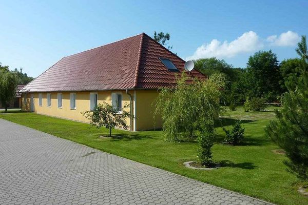 Haus der Seeadler - Fewo 4