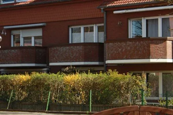  Ferienhaus Upholmstr. Ferienwohnung Hemker