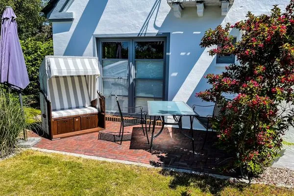 Kleinod Appartement Helena SPO Dorf - 