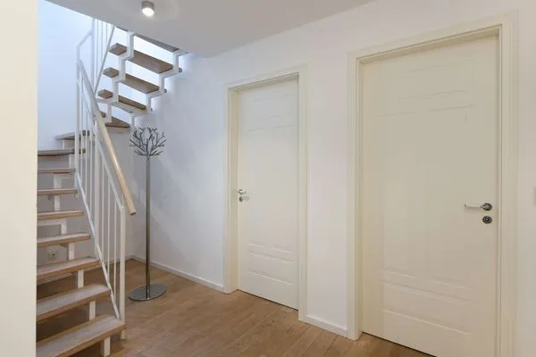 Flur Haus Erholung Ferienwohnung "Meer Flair"