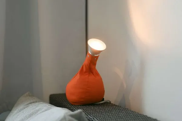 Dekoratives Detail Haus Inselrose Ferienwohnung Dünenröschen