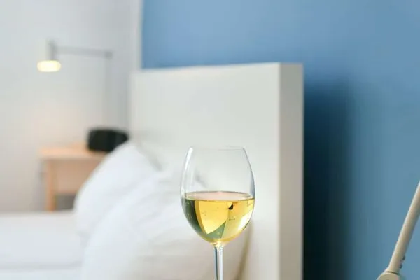  Haus Inselrose Ferienwohnung Apfelrose