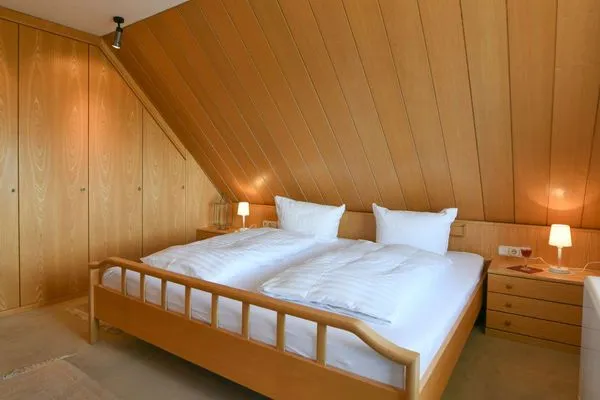  Haus Klabautermann Ferienwohnung Karin's Nest