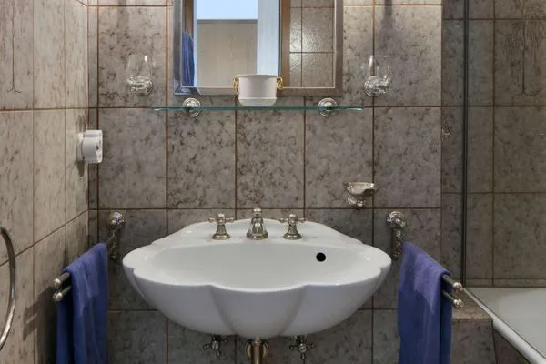  Haus Klabautermann Ferienwohnung Karin's Nest