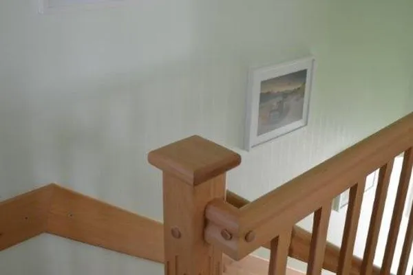 Vogelperspektive Ferienhaus Rademacher Ferienwohnung 3