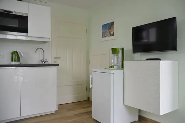 TV / Multimedia Ferienhaus Rademacher Ferienwohnung 3