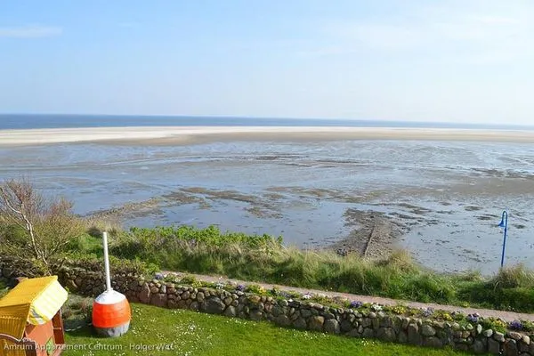Meerblick Haus *Südspitze 34* Ferienwohnung  „Südspitze 34/24 - Schlieter"