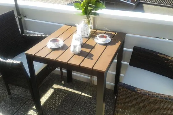  Mühlenstraße 47a Ferienwohnung 50033