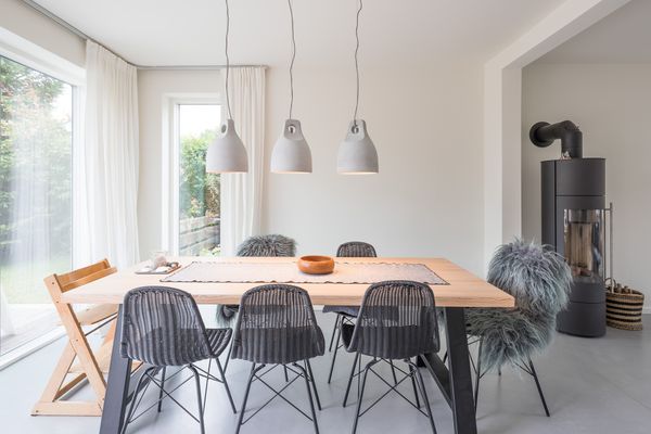 Ferienhaus Fischerhaus in Tönning – Bild 5 von 5