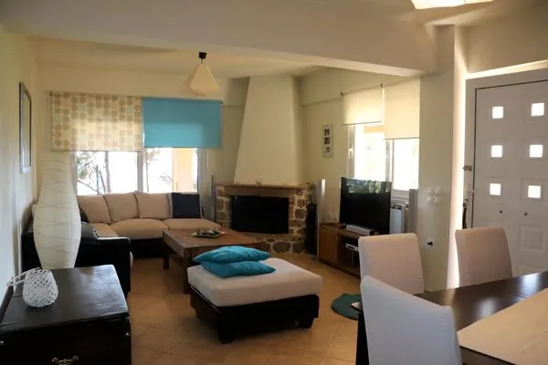 Living room  Armonia Salanti