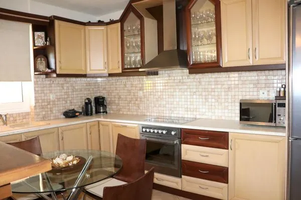 Kitchen  Armonia Salanti