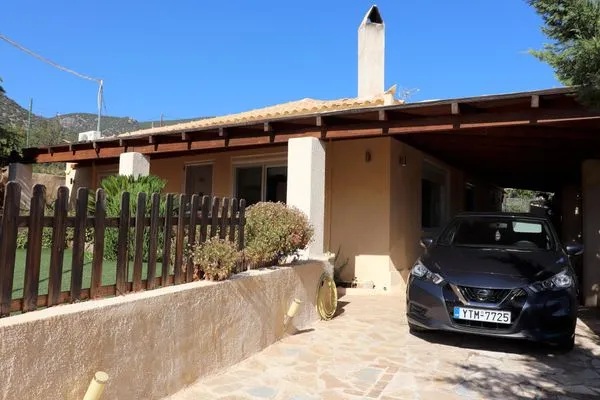 Main view  Armonia Salanti