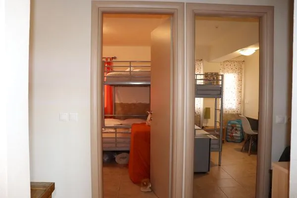 Hallway  Armonia Salanti