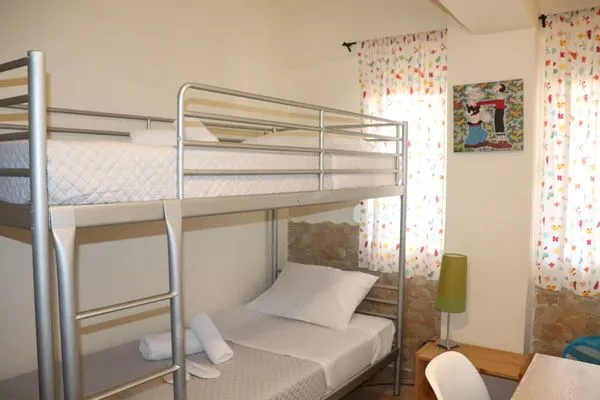 Bedroom  Armonia Salanti