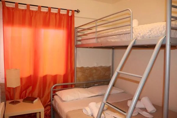 Bathroom  Armonia Salanti