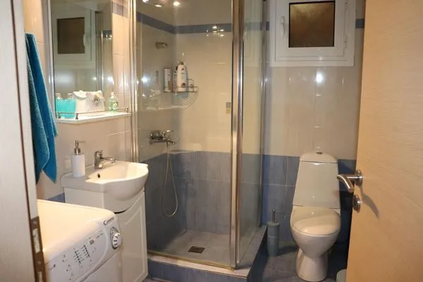 Bathroom  Armonia Salanti