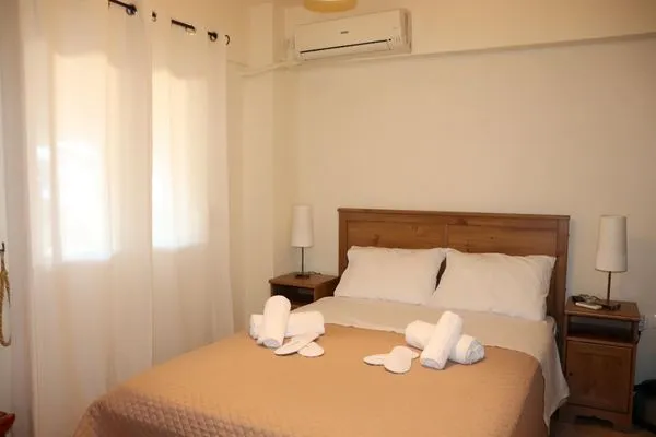 Bedroom  Armonia Salanti