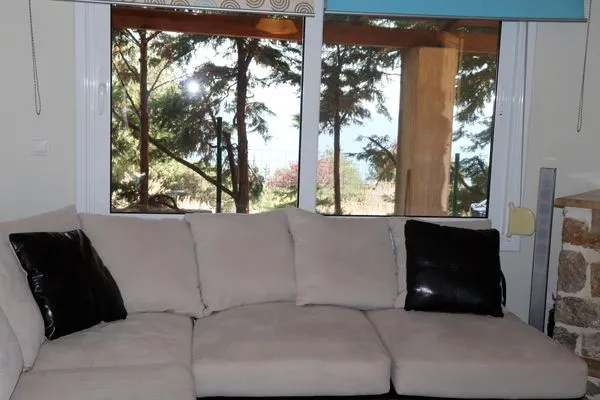 Living room  Armonia Salanti