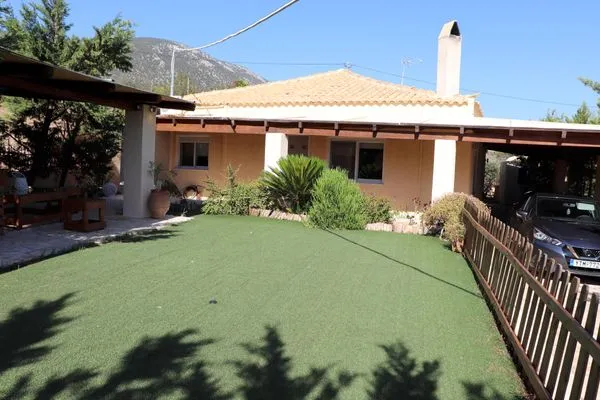 Main view  Armonia Salanti