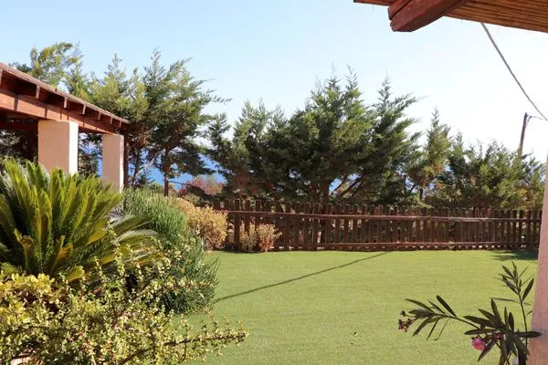 Main view  Armonia Salanti