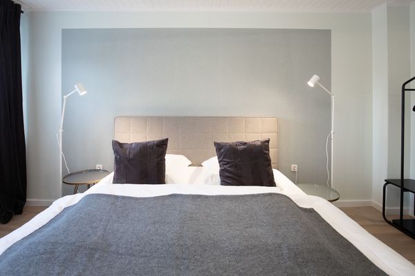 Ferienwohnung Husumer Stuuv in Husum – Bild 5 von 5