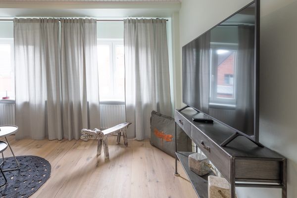 Ferienwohnung Husumer Stuuv in Husum – Bild 2 von 5