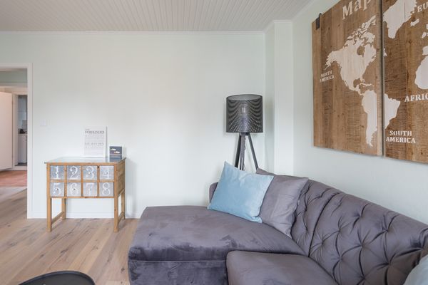 Ferienwohnung Husumer Stuuv in Husum – Bild 3 von 5