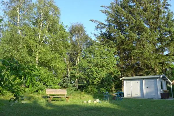 Ferienhaus Köggenhüs in Norddorf auf Amrum  Ferienhaus *Koggenhüs*