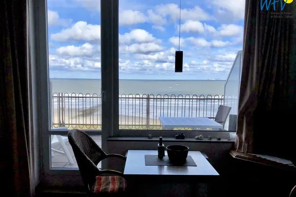 Meerblick Villa Alexandra Ferienwohnung 16