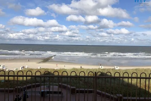 Meerblick Villa Alexandra Ferienwohnung 16