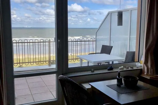 Meerblick Villa Alexandra Ferienwohnung 16