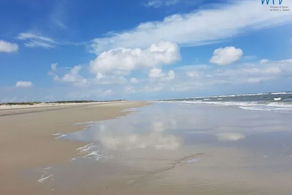 Strand Kaiserhof Ferienwohnung 4