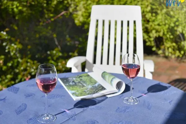 Dekoratives Detail Juist Zauber - Haus 2 Ferienwohnung Helmers