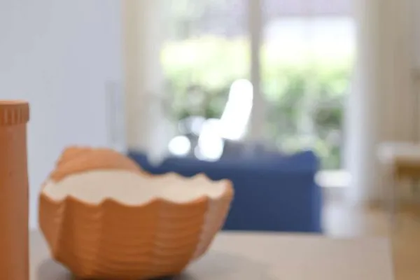 Dekoratives Detail Juist Zauber - Haus 2 Ferienwohnung Helmers