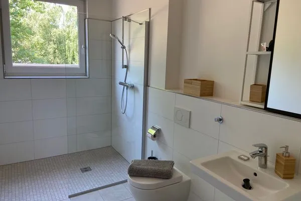  Ferien am Südstrand Ferienwohnung 2.2/ Tamme