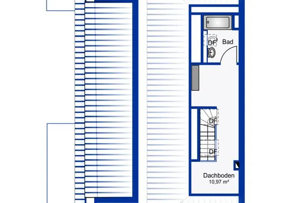  Ferien am Südstrand Ferienwohnung 2.2/ Tamme
