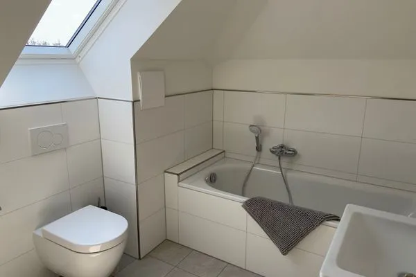  Ferien am Südstrand Ferienwohnung 2.2/ Tamme